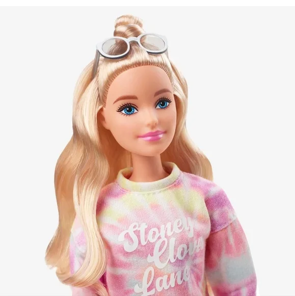 Stoney Clover Lane Barbie - Barbie Signature Collection, New In Box